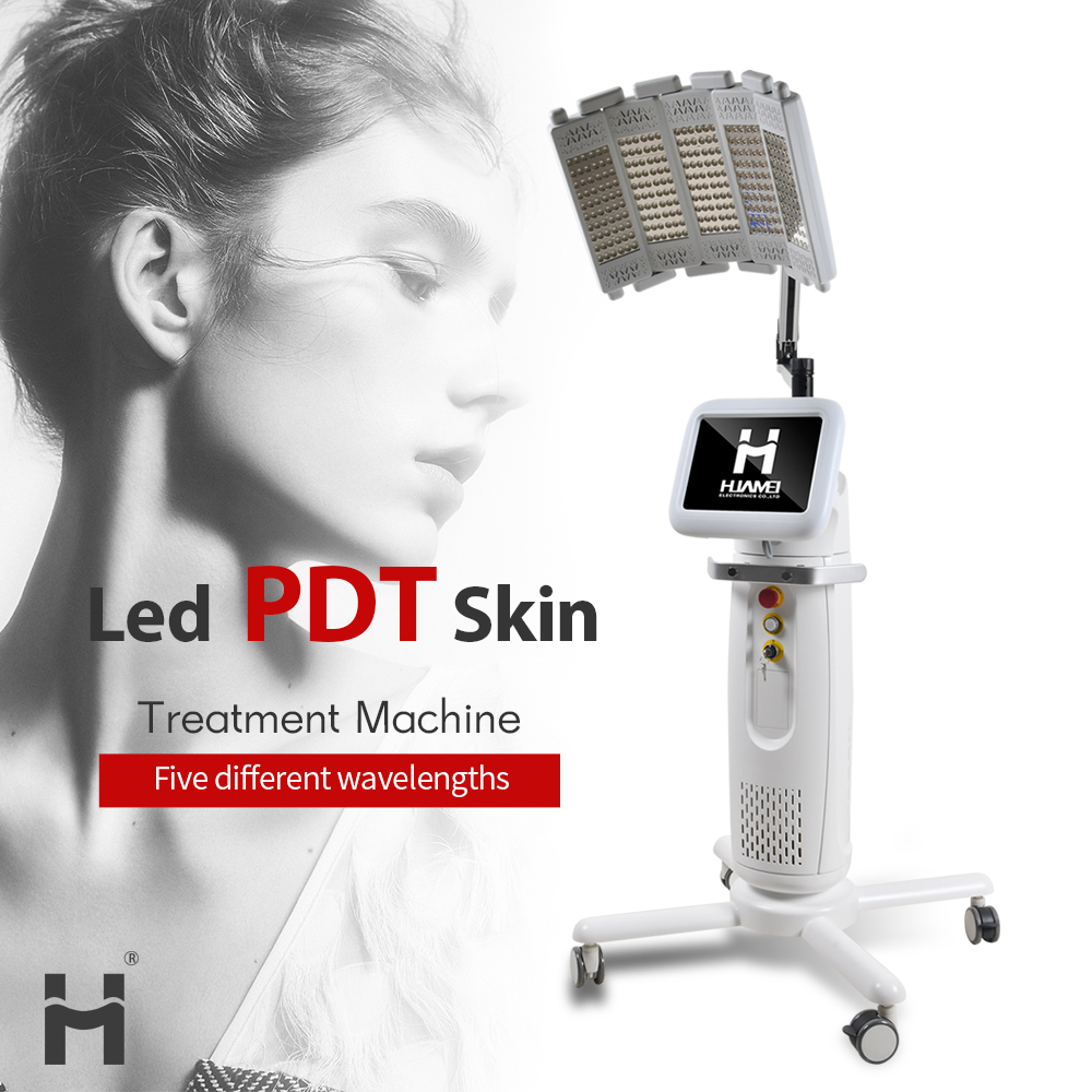 HOT selling MDR PDT LASER