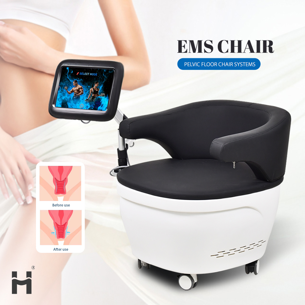 Medical EMS CHAIR